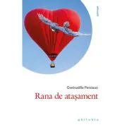 Rana de atasament