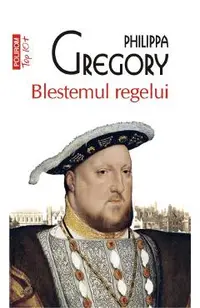 Blestemul regelui