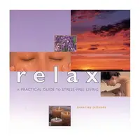 Relax, Beverley Jollands