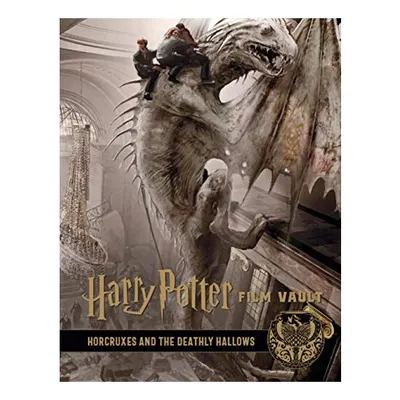 Harry Potter: the Film Vault