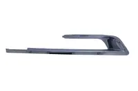 Bandou bara fata stanga potrivit BMW 2 Active Tourer F45, F46, 2 Gran Tourer F46 2014-2018 - (abs, crom, LUXURY)