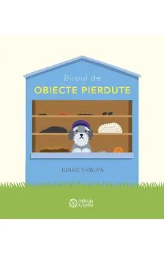 Biroul de obiecte pierdute