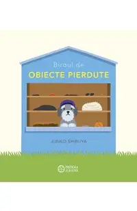 Biroul de obiecte pierdute
