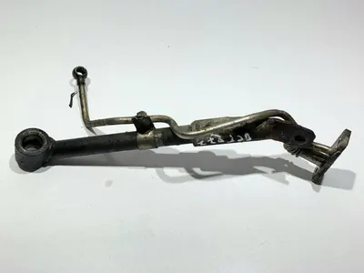 Conducta turbo 03L145736AH Skoda Octavia 2 facelift (2008-2013) 1.6 tdi CAYC