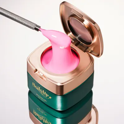 Gel de constructie autonivelant NAILSUP Supreme 06