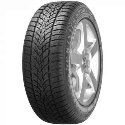 Anvelopa Iarna Dunlop Winter Sport 4d 285 30 R21 100xl