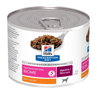 Hills Pd Canine Gi Biome 200 G