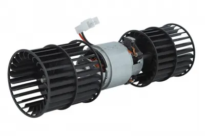 Ventilator habitaclu motor (12V) potrivit MASSEY FERGUSON