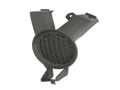 Grila proiector Stanga potrivit NISSAN QASHQAI I 2006-2014