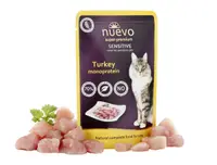 Nuevo Plic Sensitive Curcan 85g
