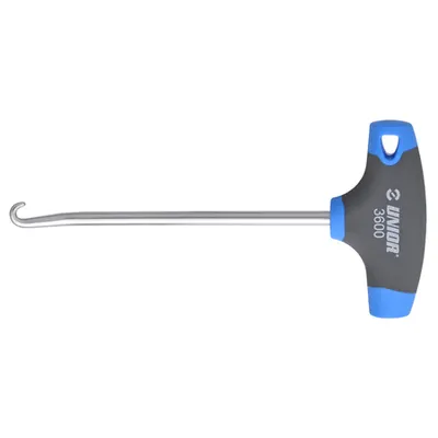 carlig de agatare 4,2mm, 130mm, 80mm, 170mm, 67g