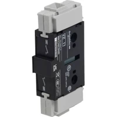Modul Pol Neutru - 40 A - Pentru V02 - V2
