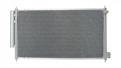 Condensator climatizare (cu uscator) potrivit HONDA ACCORD VII 2.0 2.4 02.03-05.08