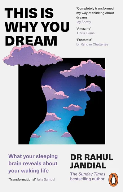 This Is Why You Dream (UK Edition)