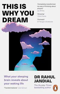 This Is Why You Dream (UK Edition)