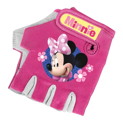 Manusi de protectie Stamp Minnie Mouse