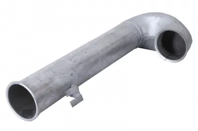 Racord evacuare (lungime:806mm) potrivit DAF CF 75, CF 85, XF 95 PE183C-XF355M 01.01-05.13