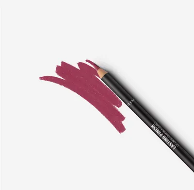 Creion de buze Rimmel Lasting Finish-8-hour, 215