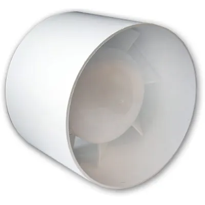 Ventilator casnic pentru tubulatura model EURO 1 F10 standard