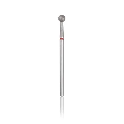 Capat Freza Diamant HEAD Bila 4.0mm ROSU - HBD-001 RD.040