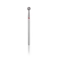 Capat Freza Diamant HEAD Bila 4.0mm ROSU - HBD-001 RD.040