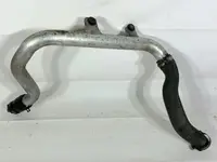 Furtun / teava intercooler 282512A850 Kia Sportage (2010-2015) 1.7 crdi D4FD