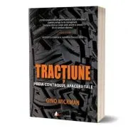 Tractiune. Preia controlul afacerii tale
