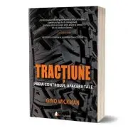 Tractiune. Preia controlul afacerii tale