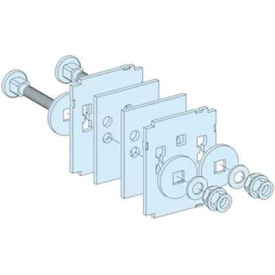 Imbinare bara de 80/100 mm/ Linergy BS HZ BBAR