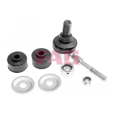 Brat/bieleta suspensie, stabilizator FAG 818 0170 10