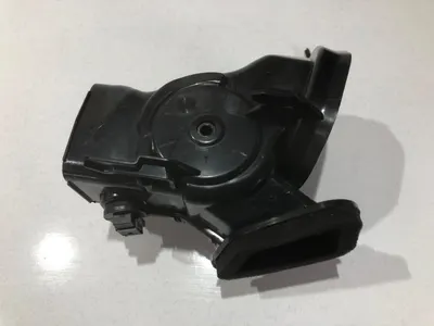Conducta ventilatie interior dreapta a2058300200 Mercedes C-Class (2014->) [W205]