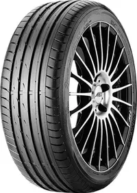 Nankang Sportnex AS-2+ ( 215/45 R17 91V XL cu protectie de janta (MFS) )