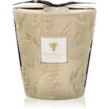 Baobab Collection Paz Paloma lumânare parfumată
