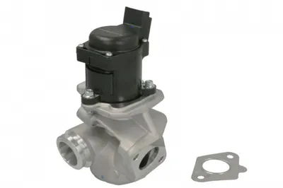 Supapa Egr Potrivit Volvo C30, S40 Ii, S80 Ii, V50, V70 Iii; Citroen Berlingo, Berlingo Multispace, Berlingo Minivan, C2, C3 I, C3 Ii, C3 Picasso, C4, C4 Grand Picasso I 1.4d 1.6 1.6d 11.01