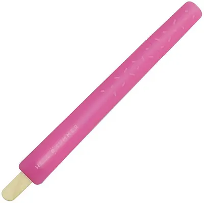 Pix cu gel Legami - Ice Pop, roz