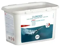 Granulat de clor cu dizolvare rapidă Gre - Clorchoc, 1 kg