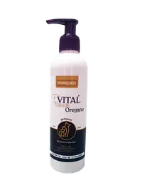 Promedivet Premium Vital Sampon Oregano 250 ml