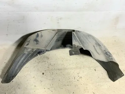 Carenaj roata stanga spate 1P0810969 Seat Leon 2 facelift (2009-2012)