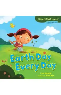 Earth Day Every Day