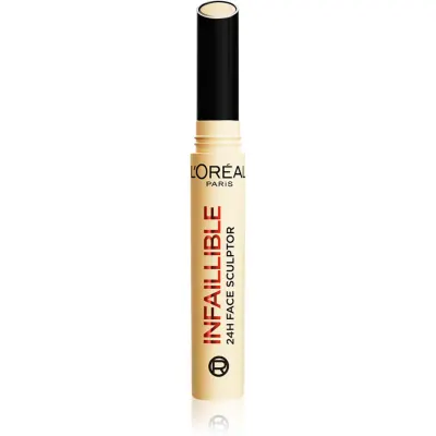 L’Oréal Paris Infaillible Face Sculptor baton de contur culoare Fair Lift 2.3 g