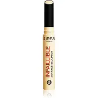 L’Oréal Paris Infaillible Face Sculptor baton de contur culoare Fair Lift 2.3 g
