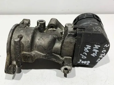 Egr 9656612380 Ford Kuga (2008-2012) 2.0 tdci
