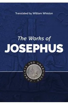 The Works of Josephus