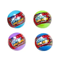 Ou cu surpriza masinuta Ttoys Turbo Racers