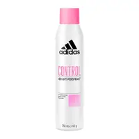 Deodorant Spray Adidas, Control, Femei, 250 ml