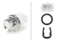 Senzor temperatura lichid racire (numar pini: 2, alb) potrivit VOLVO S40 I, V40; MITSUBISHI CARISMA; OPEL ARENA; RENAULT CLIO II, CLIO II HATCHBACK, ESPACE III, KANGOO 1.8 1.9D 2.0 03.95-