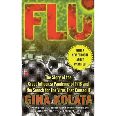 Flu: The Story