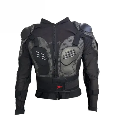 Protectie corp, cross enduro atv, Senior XTR X1, marime 2XL, culoare negru