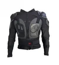 Protectie corp, cross enduro atv, Senior XTR X1, marime 2XL, culoare negru