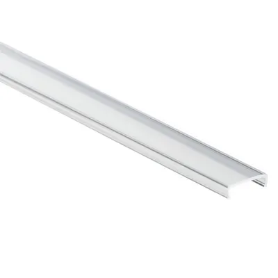 Abajur pentru profilele din aluminiu SHADE SHADE-U H-FR 2m